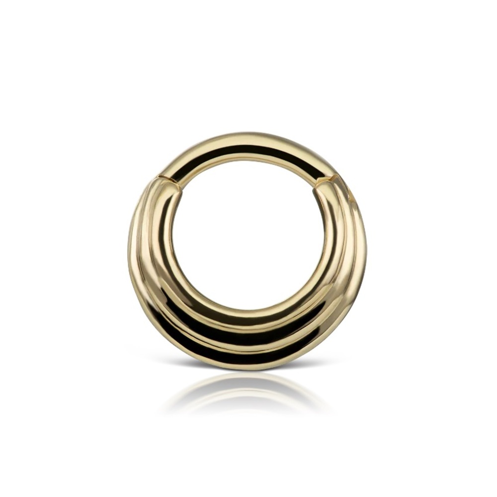 Maria Tash Hiranya Clicker 16g 5/16”
